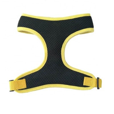 Hot Sales Puppy Step-in Style Adjustable mesh Dog Harness